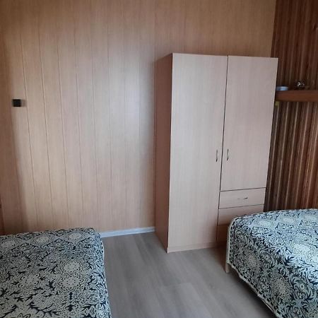 Verkiu Namelis VNO Dış mekan fotoğraf
