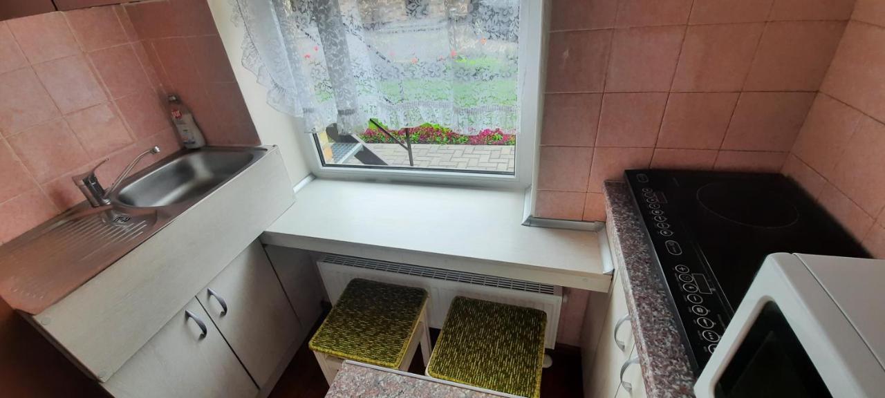 Verkiu Namelis VNO Dış mekan fotoğraf