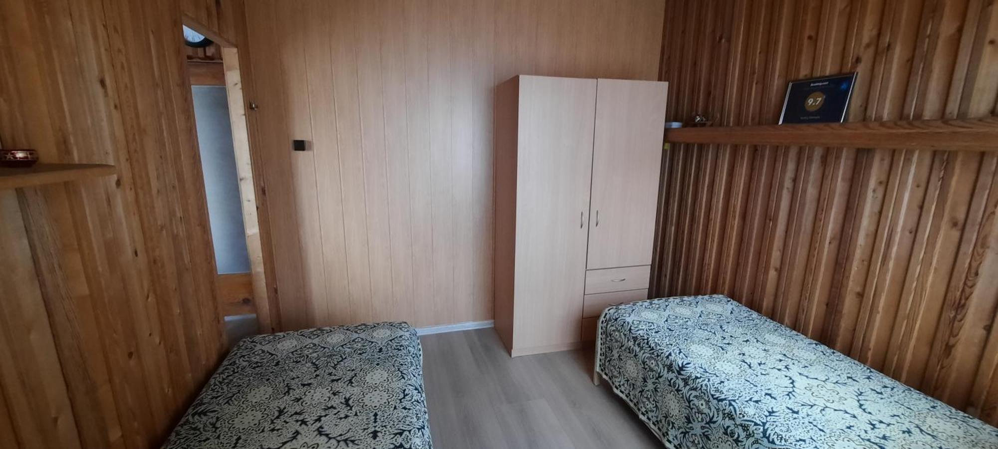 Verkiu Namelis VNO Dış mekan fotoğraf